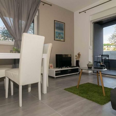 Apartmani Marinovic Zadar Exteriör bild