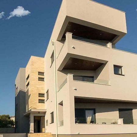 Apartmani Marinovic Zadar Exteriör bild