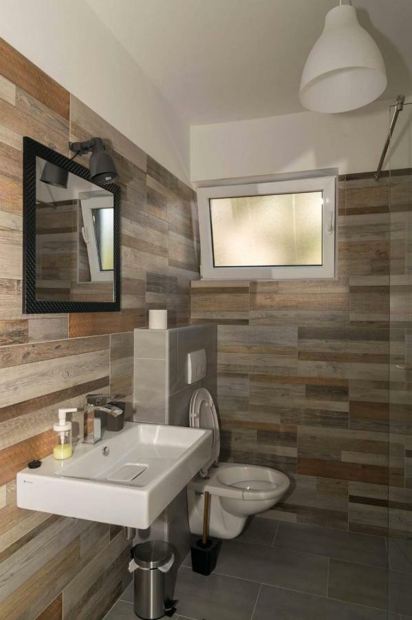 Apartmani Marinovic Zadar Exteriör bild