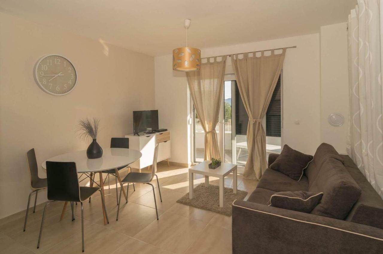 Apartmani Marinovic Zadar Exteriör bild