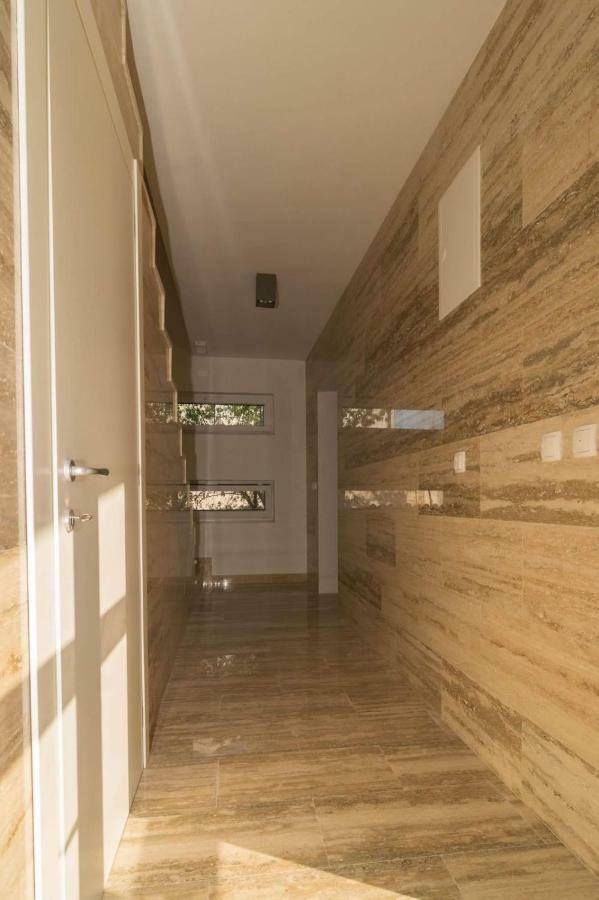 Apartmani Marinovic Zadar Exteriör bild