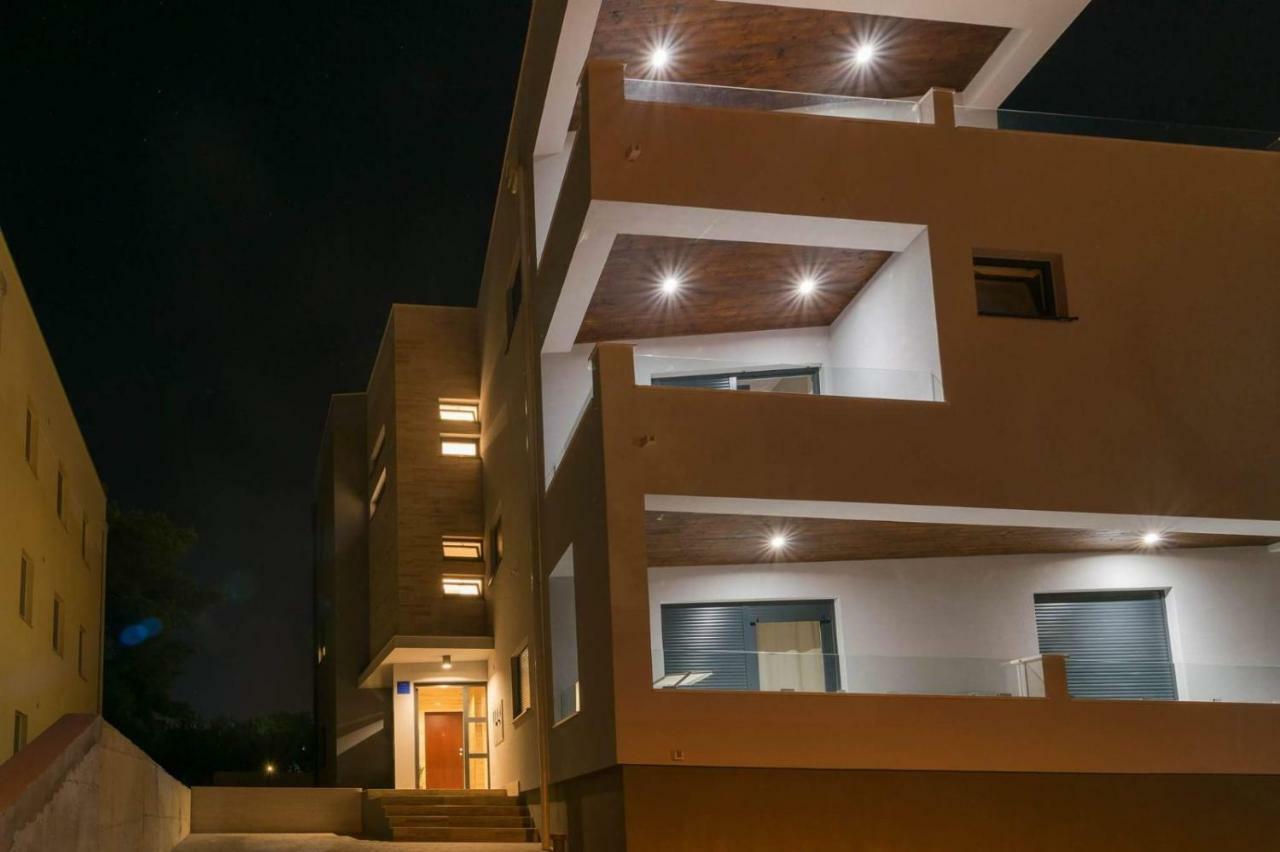 Apartmani Marinovic Zadar Exteriör bild